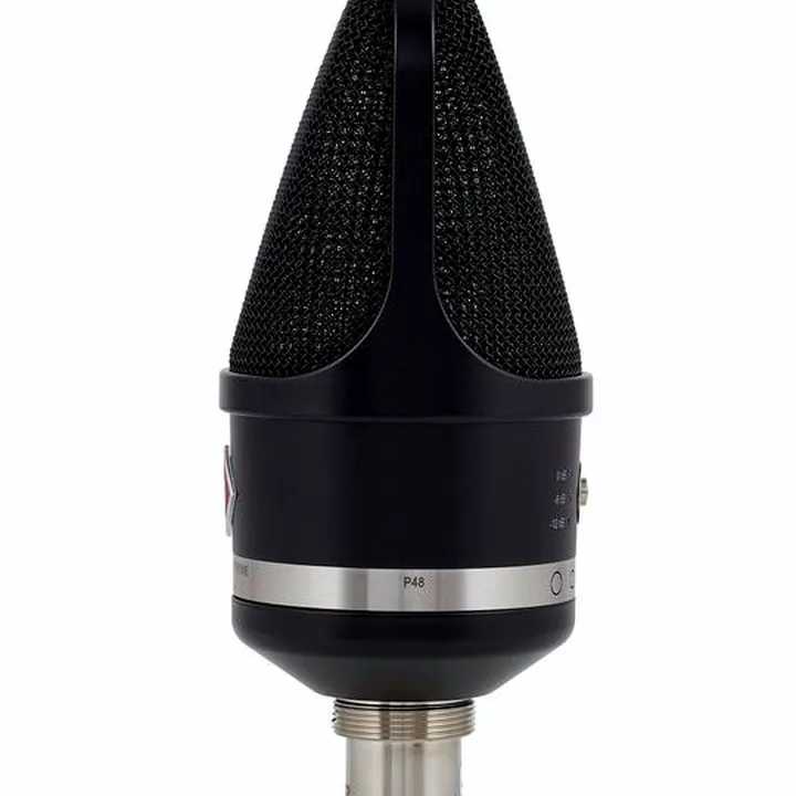 Micro Neumann TLM 107 bk / Comparatif, Test & Avis