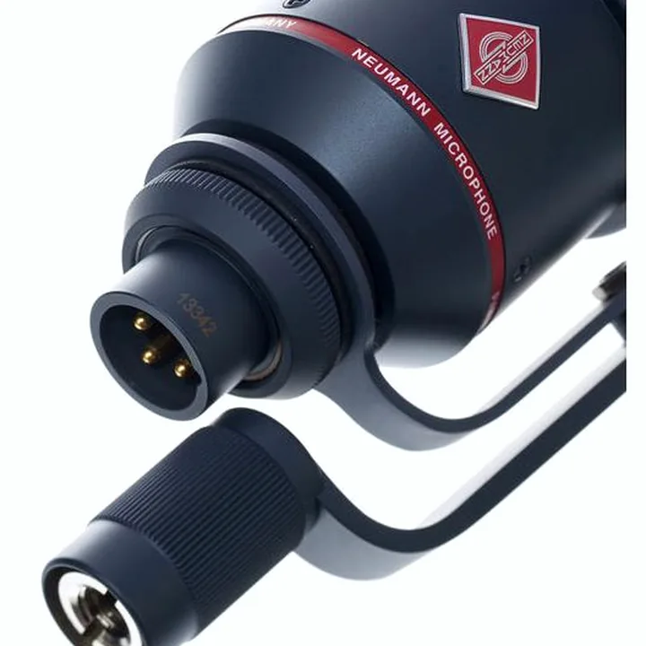 Micro Neumann TLM170 R mt , Comparatif, Test et Avis