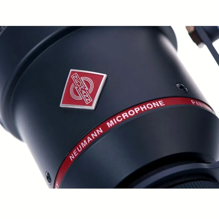 Micro Neumann TLM170 R mt , Comparatif, Test et Avis