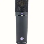 Micro Neumann U87 AI MT Bundle / Avis, Test