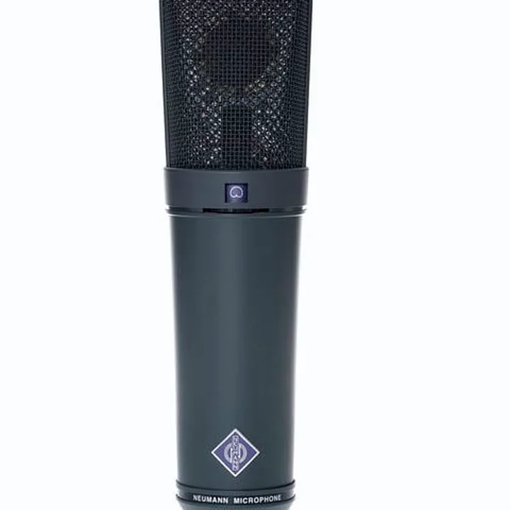 Micro Neumann U89 I mt : Avis et Test