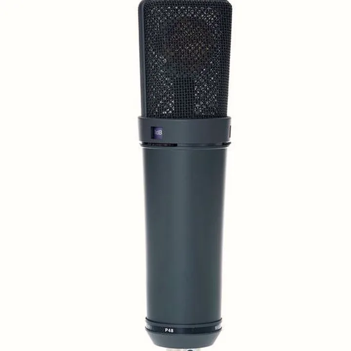 Micro Neumann U89 I mt : Avis et Test