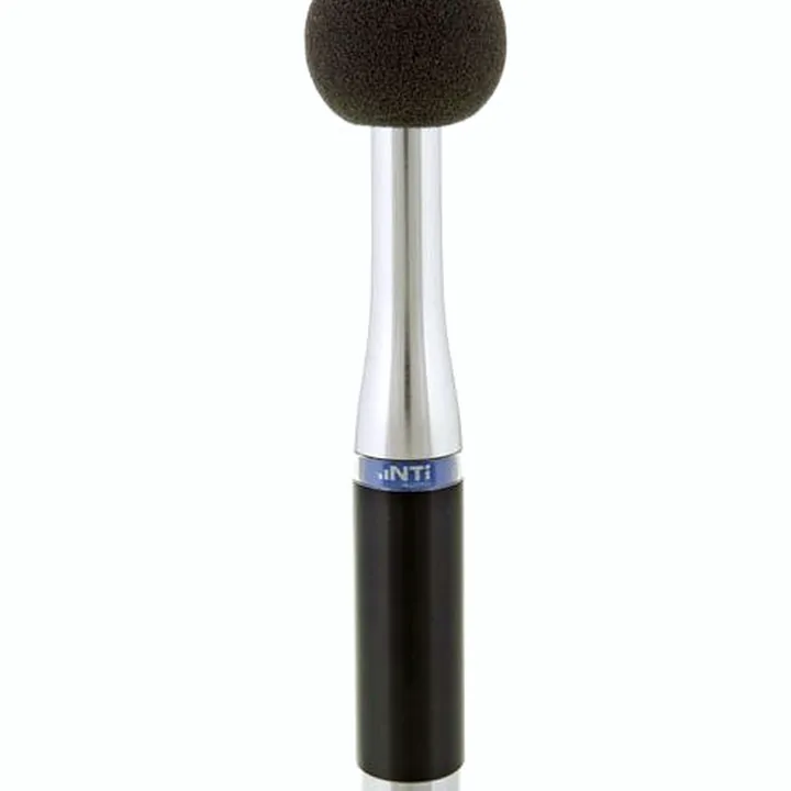 Micro NTI Audio M2211 , Test, Comparatif & Avis
