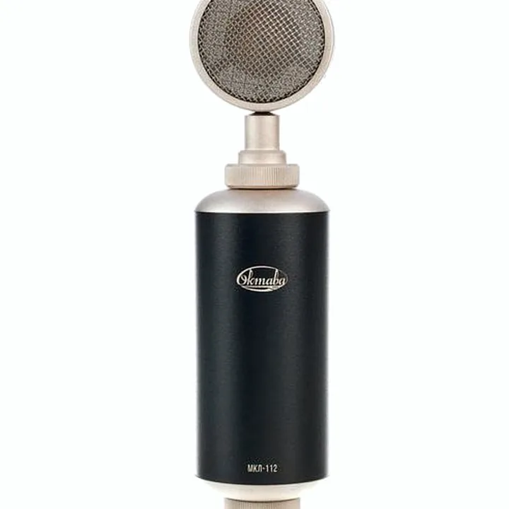 Micro Oktava MKL 112 / Test et Avis