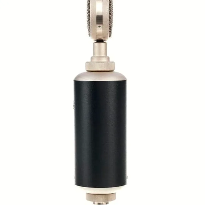 Micro Oktava MKL 112 / Test et Avis