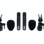 Micro Rode M5 MP , Test, Comparatif & Avis