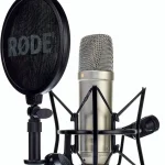Micro Rode NT1-A Complete Vocal Bundle , Test, Avis, Comparatif
