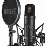 Micro Rode NT1 Avis, Test