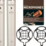 Micro Rode NT5 Bundle / Test, Comparatif et Avis