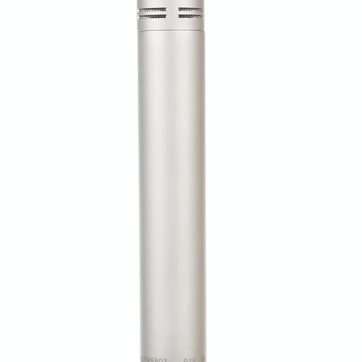 Micro Rode NT5 Bundle / Test, Comparatif et Avis