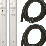 Micro Rode NT5-MP Bundle , Comparatif, Test & Avis