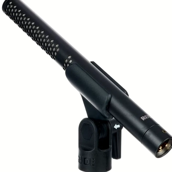 Micro Rode NTG5 Kit Bundle Test, Avis, Comparatif
