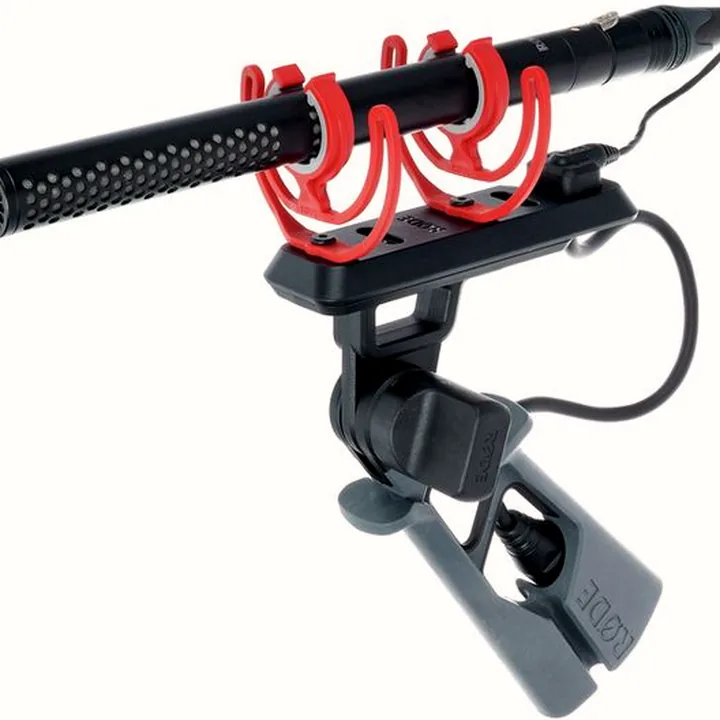 Micro Rode NTG5 Kit Bundle Test, Avis, Comparatif