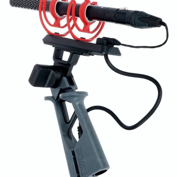 Micro Rode NTG5 Kit Bundle Test, Avis, Comparatif