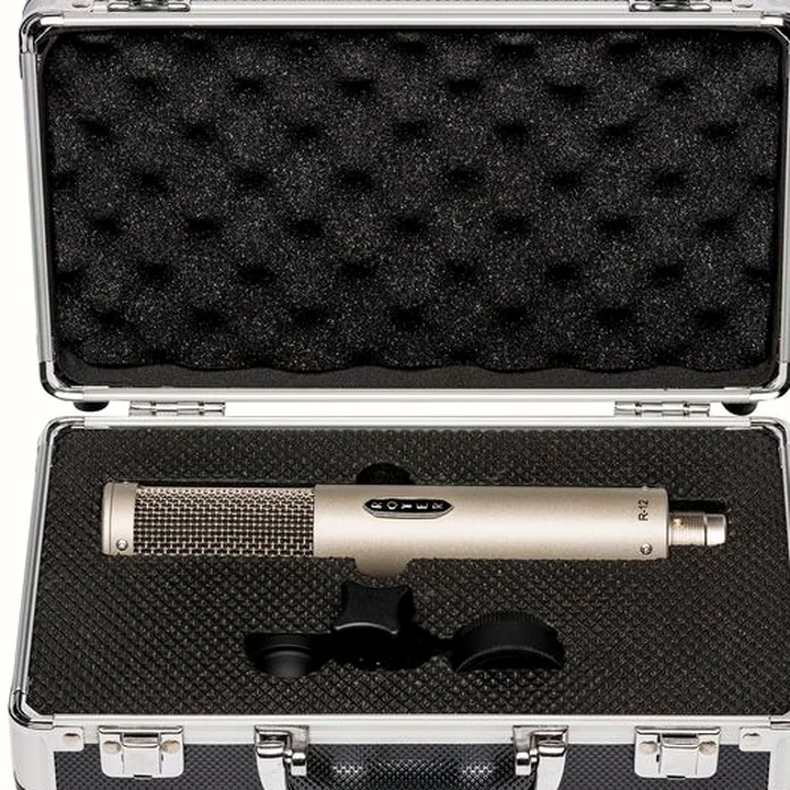 Micro Royer Labs R-12 Comparatif, Test, Avis