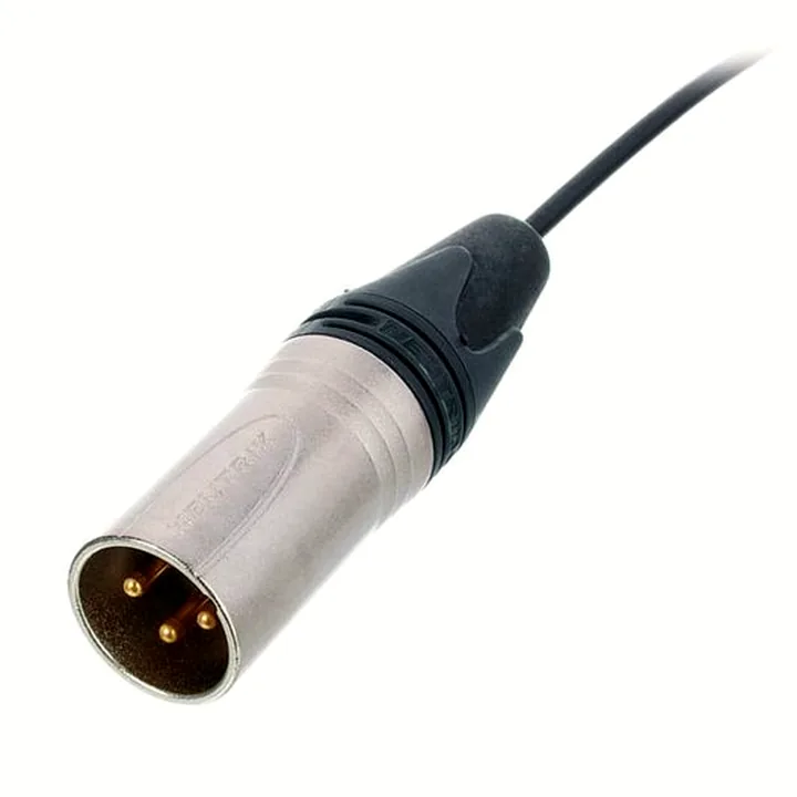 Micro Schoeps CMC 1L / Comparatif, Avis, Test