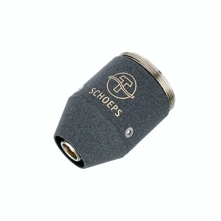 Micro Schoeps CMC 1L / Comparatif, Avis, Test