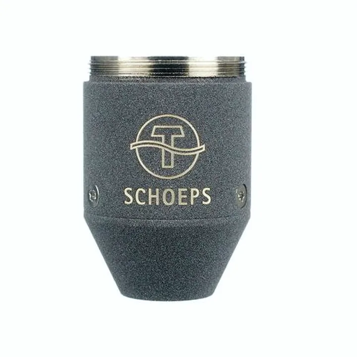 Micro Schoeps CMC 1L / Comparatif, Avis, Test