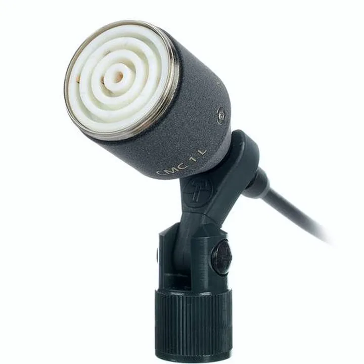 Micro Schoeps CMC 1L / Comparatif, Avis, Test