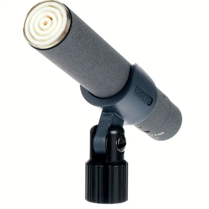 Micro Schoeps CMC 6 UG xt Avis, Test & Comparatif
