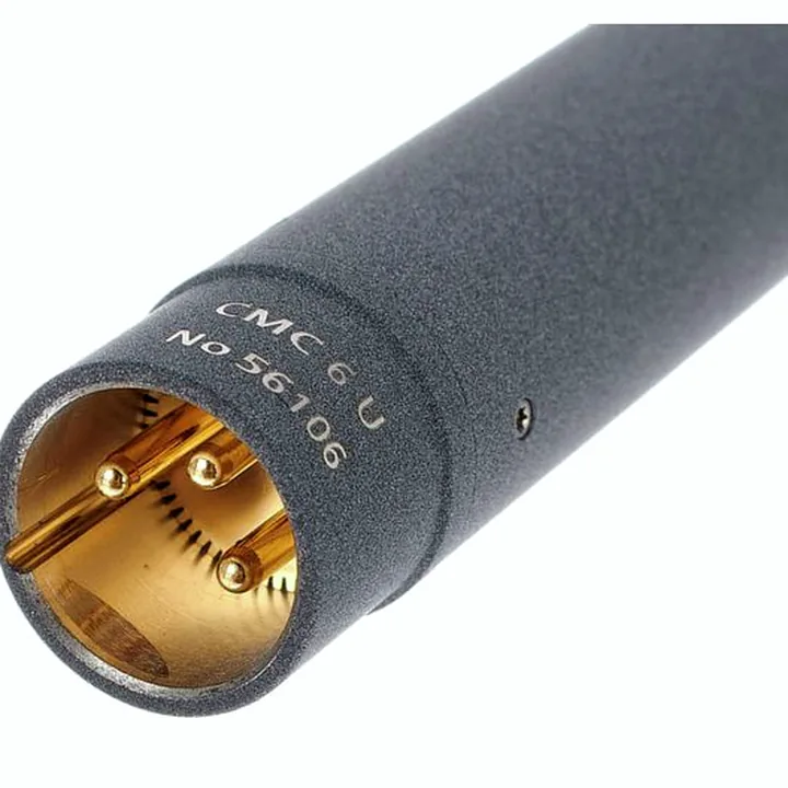 Micro Schoeps CMC 6 UG xt Avis, Test & Comparatif