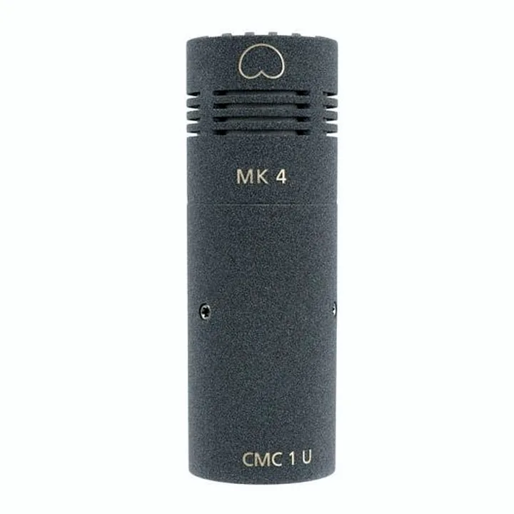 Micro Schoeps Mono Set MK 4 – CMC 1 Avis, Comparatif, Test