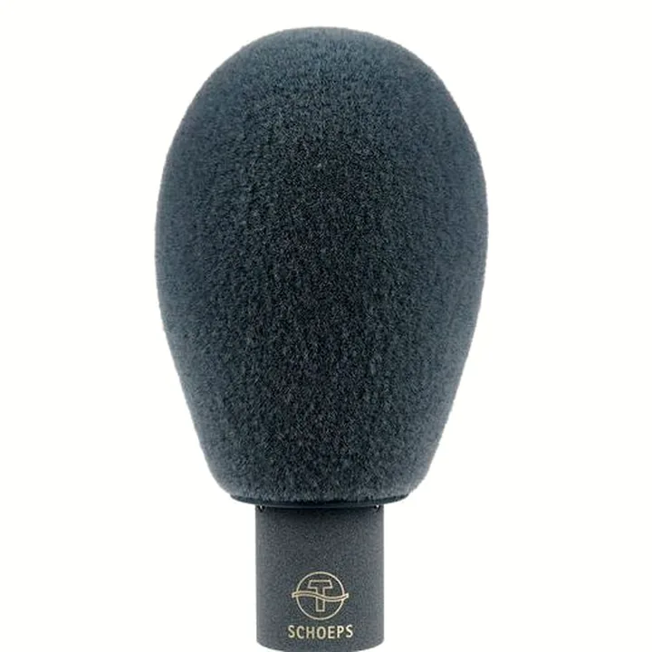 Micro Schoeps Mono Set MK 4 – CMC 1 Avis, Comparatif, Test