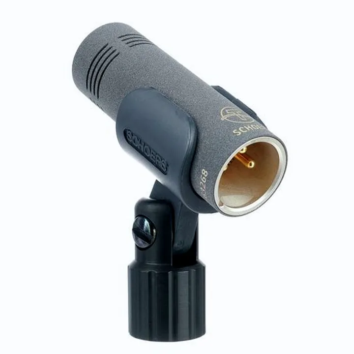 Micro Schoeps Mono Set MK 4 – CMC 1 Avis, Comparatif, Test