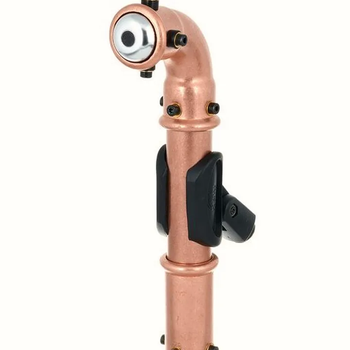 Micro Scope Labs Periscope , Test, Avis & Comparatif