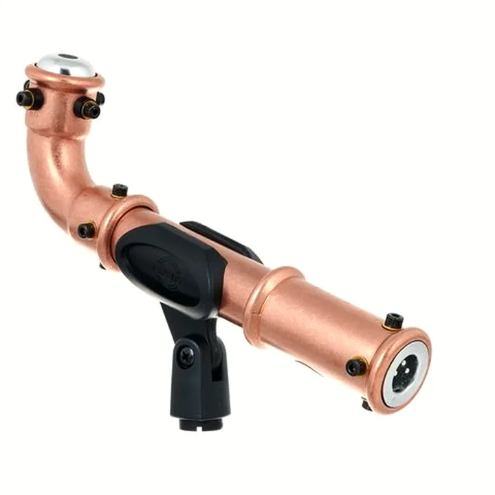 Micro Scope Labs Periscope , Test, Avis & Comparatif
