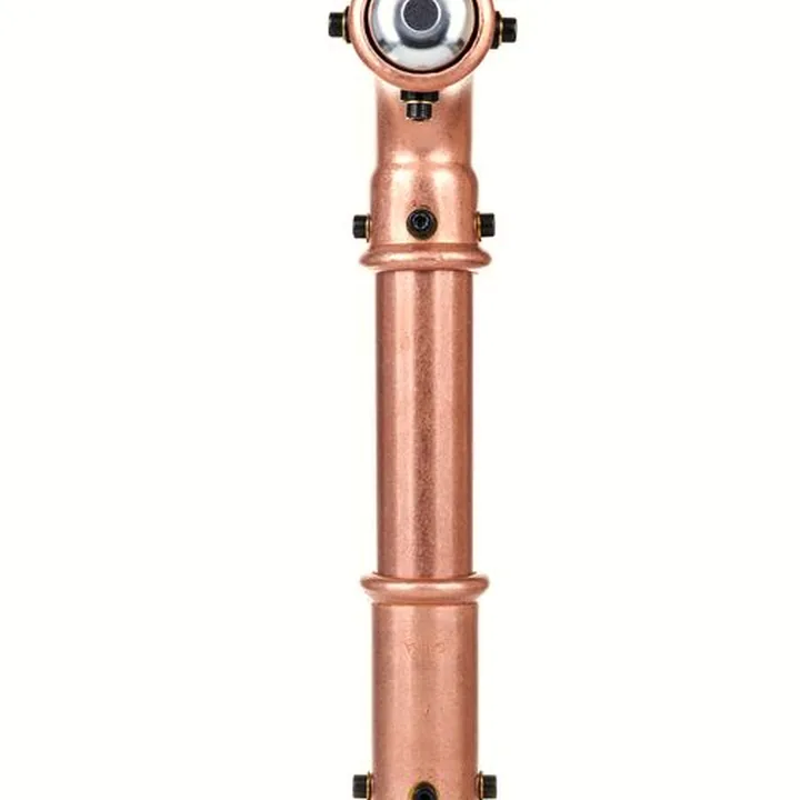 Micro Scope Labs Periscope , Test, Avis & Comparatif