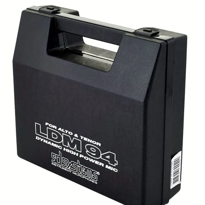 Micro SD Systems LDM 94 / Test, Comparatif & Avis