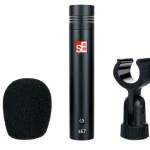Micro SE Electronics SE7 Stereo-Set Avis & Test
