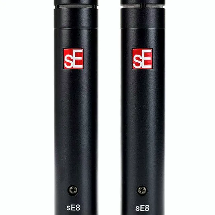 Micro SE Electronics SE8 Stereo Set : Avis, Test & Comparatif