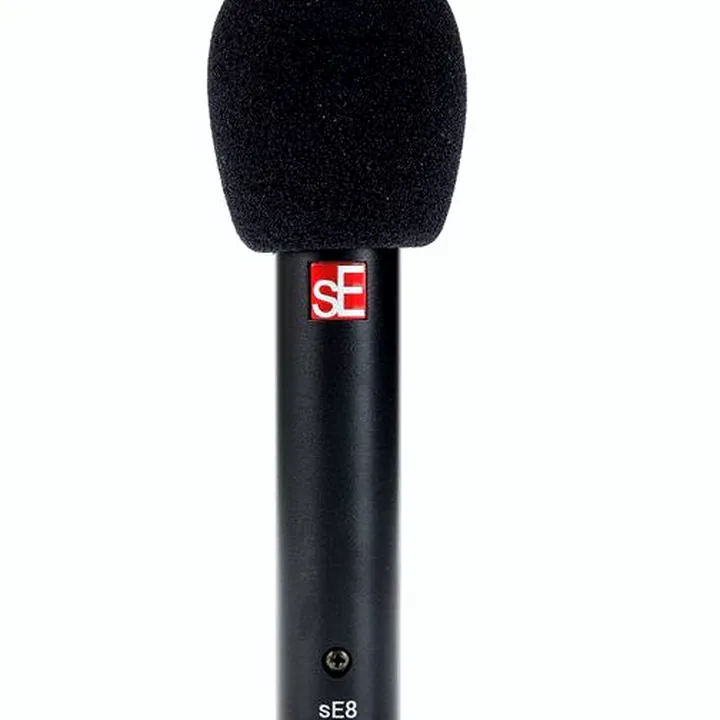 Micro SE Electronics SE8 Stereo Set : Avis, Test & Comparatif