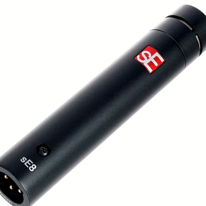 Micro SE Electronics SE8 : Test, Avis, Comparatif