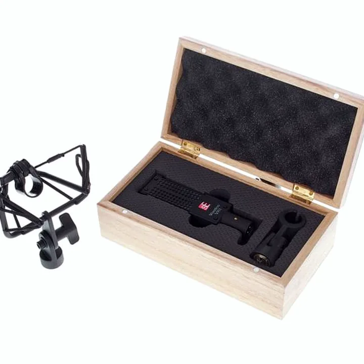 Micro SE Electronics VR1 Voodoo Bundle – Avis, Test & Comparatif