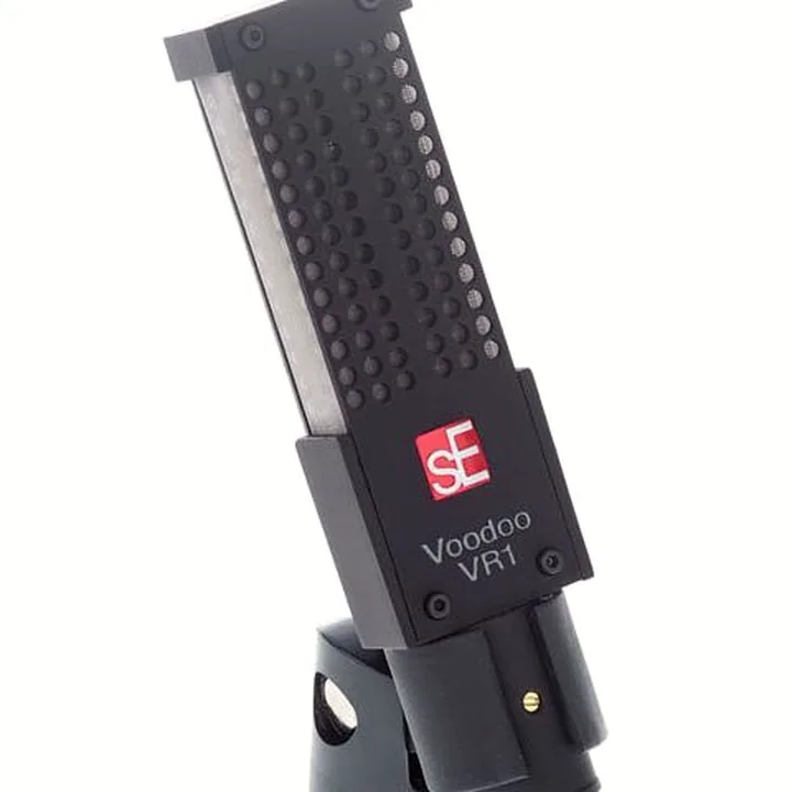 Micro SE Electronics VR1 Voodoo Bundle – Avis, Test & Comparatif