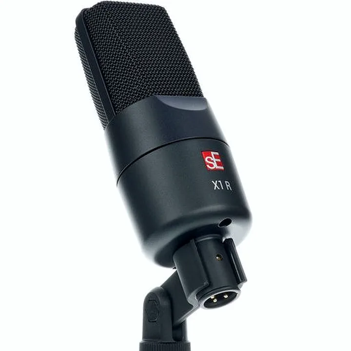Micro SE Electronics X1R Isolation Bundle / Avis, Test et Comparatif