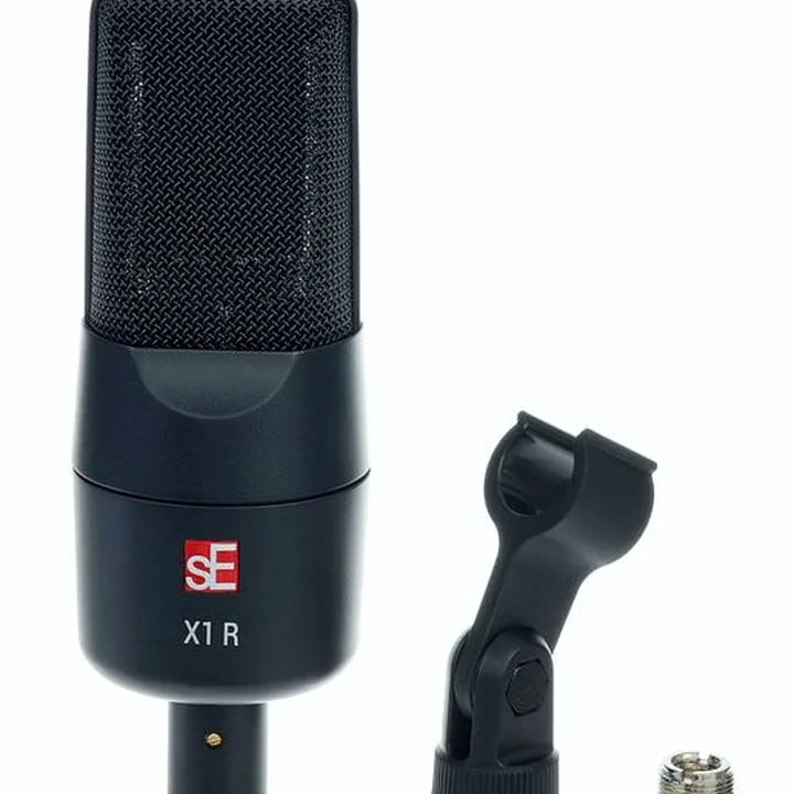 Micro SE Electronics X1R Isolation Bundle / Avis, Test et Comparatif