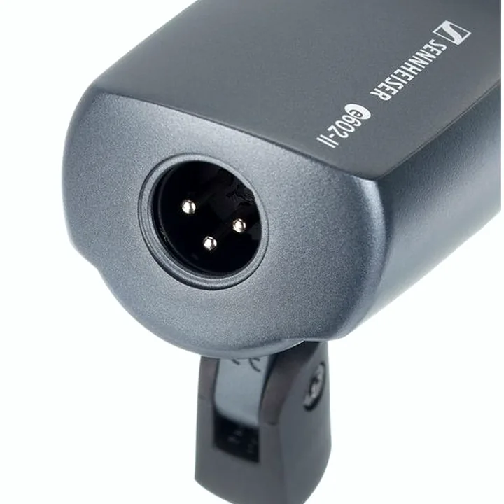 Avis et Test : Sennheiser E 602 II