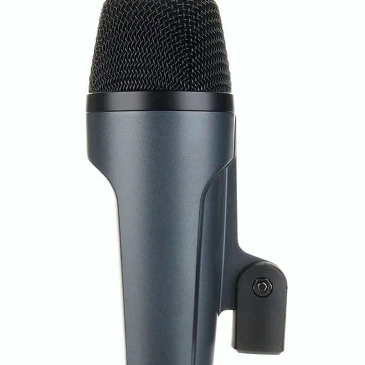 Avis et Test : Sennheiser E 602 II