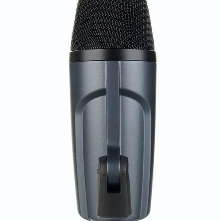Avis et Test : Sennheiser E 602 II