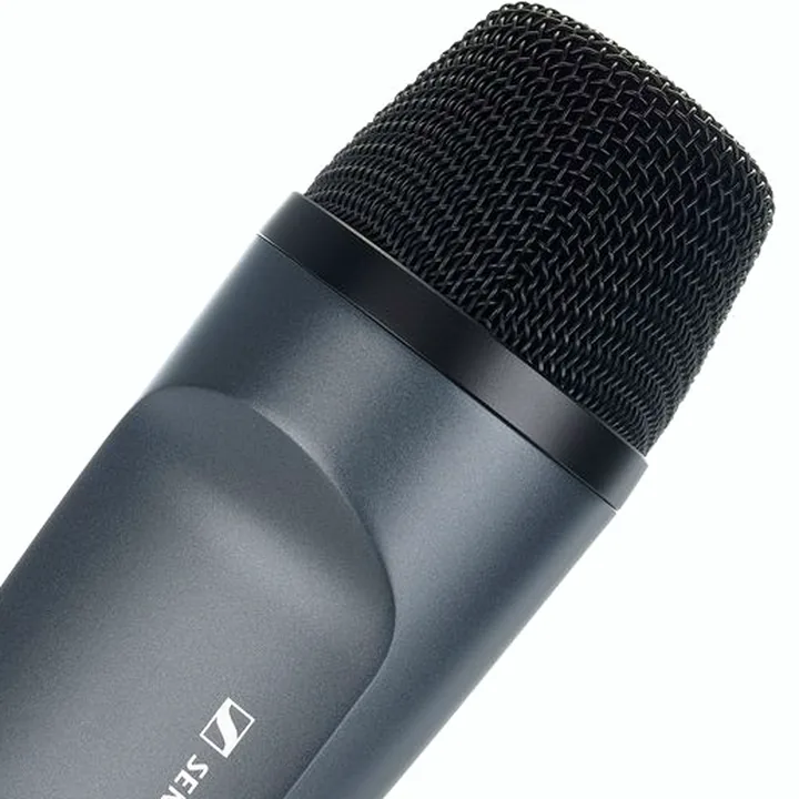 Avis et Test : Sennheiser E 602 II