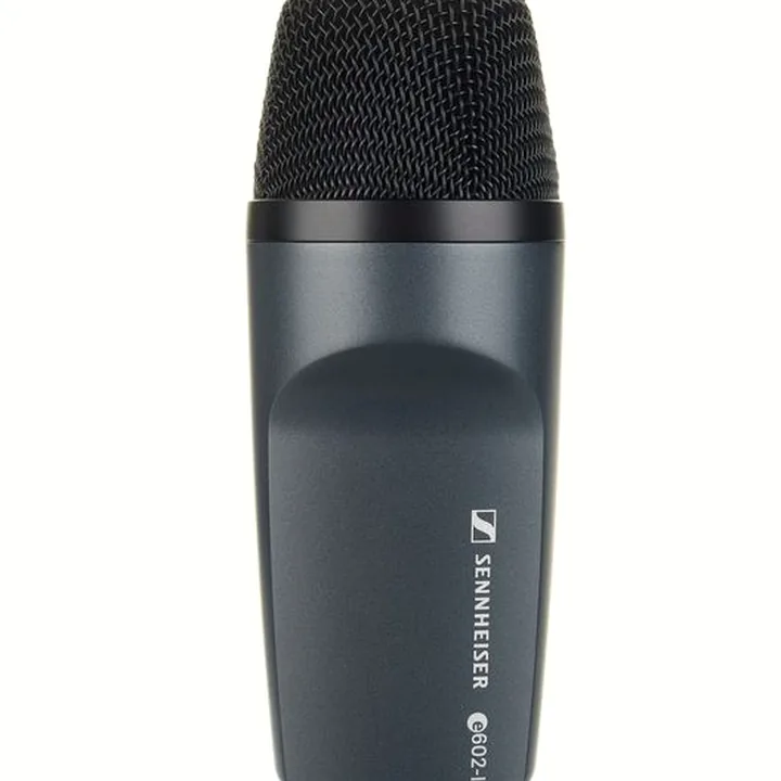 Avis et Test : Sennheiser E 602 II