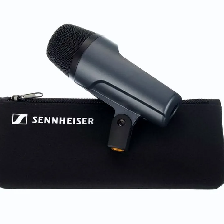 Avis et Test : Sennheiser E 602 II