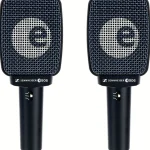 Micro Sennheiser E 906 Double Pack – Test, Comparatif et Avis