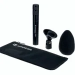 Micro Sennheiser E 914 / Avis et Test