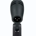 Micro Sennheiser E604 Comparatif, Test et Avis