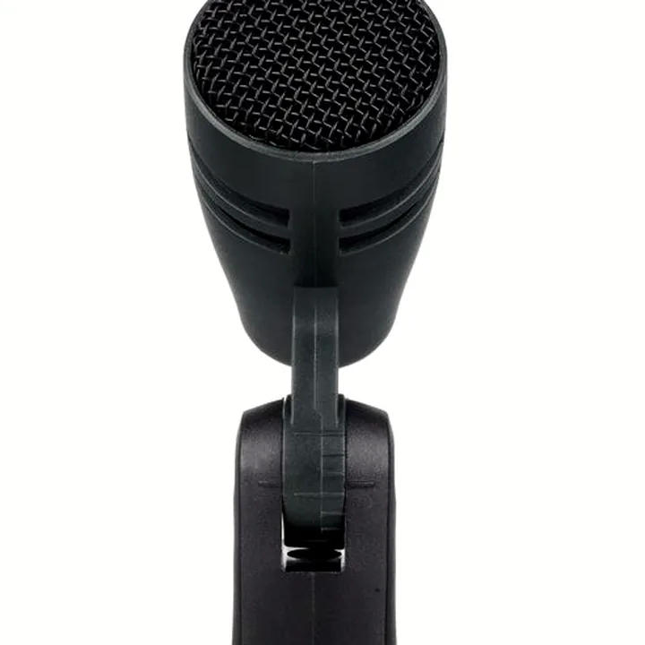Micro Sennheiser E604 Comparatif, Test et Avis